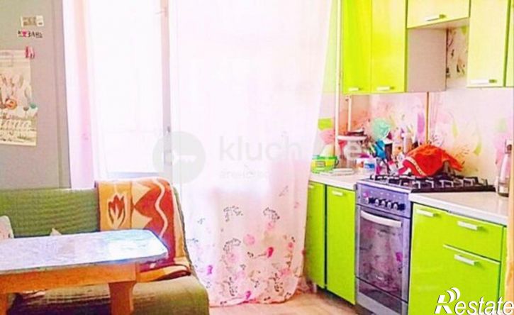 4-комн квартира ул Минская, 42,  д. 42