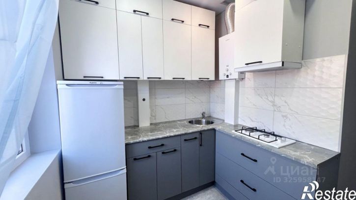 2-комн квартира ул Дементьева, 35,  д. 35