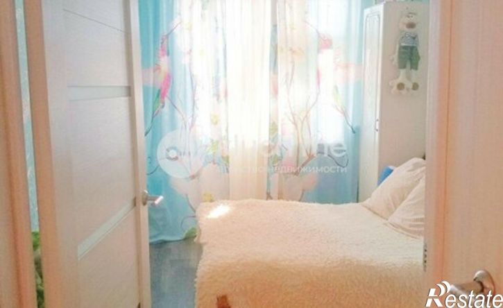 4-комн квартира ул Минская, 42,  д. 42
