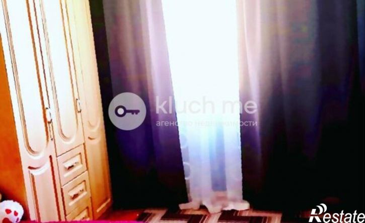 4-комн квартира ул Минская, 42,  д. 42