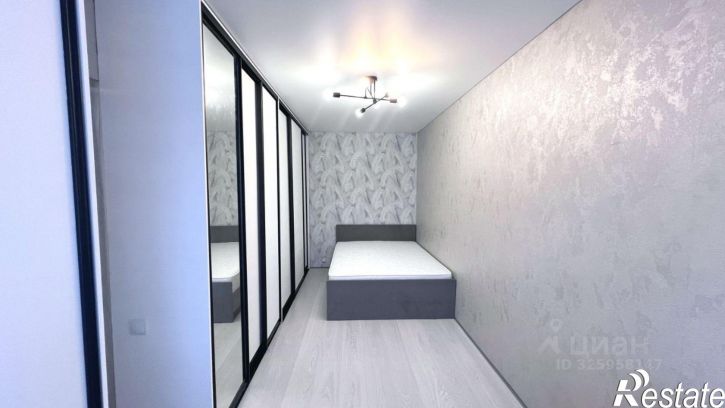 2-комн квартира ул Дементьева, 35,  д. 35