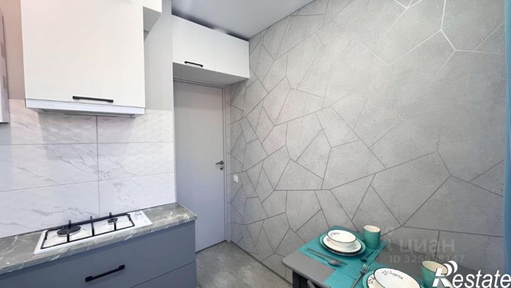 2-комн квартира ул Дементьева, 35,  д. 35