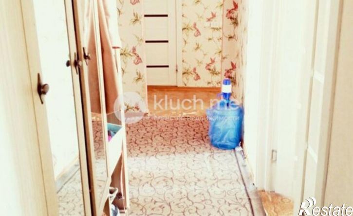 4-комн квартира ул Минская, 42,  д. 42