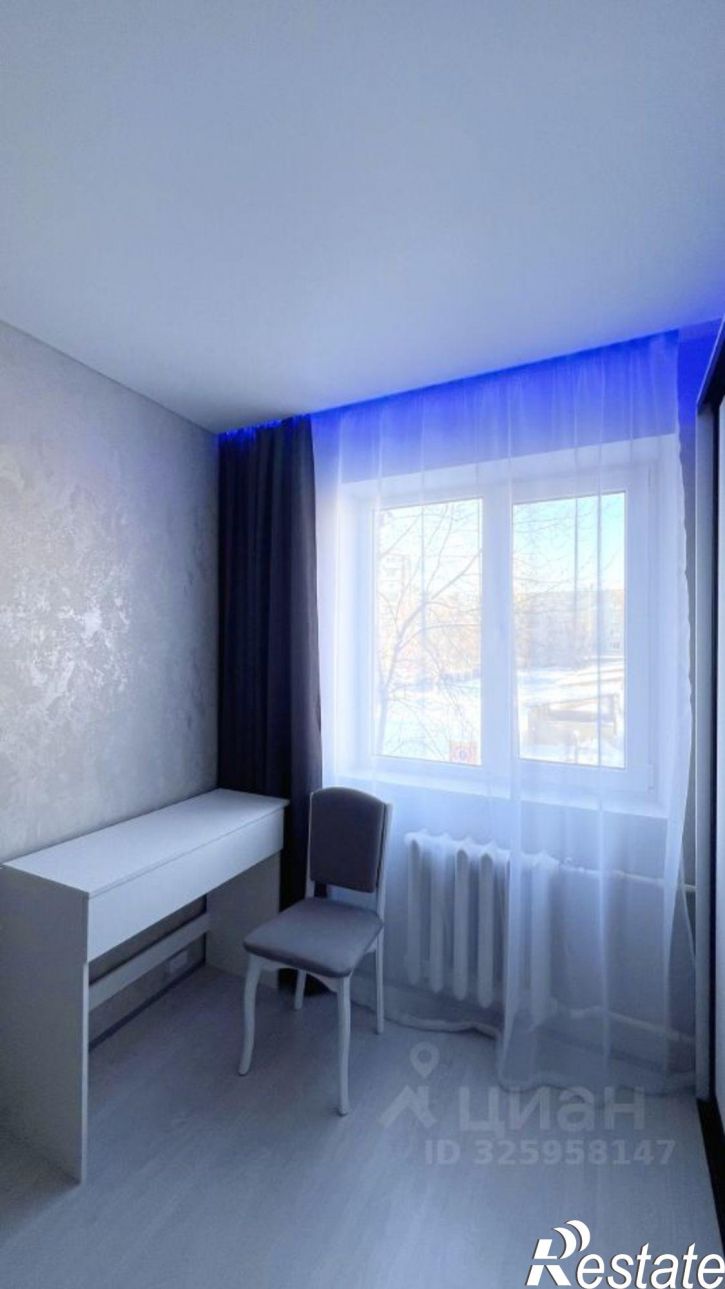 2-комн квартира ул Дементьева, 35,  д. 35