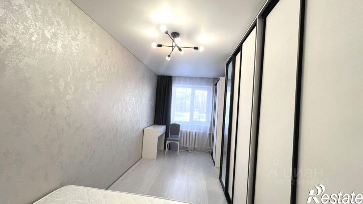2-комн квартира ул Дементьева, 35,  д. 35