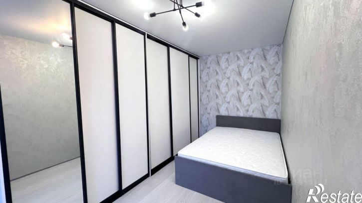 2-комн квартира ул Дементьева, 35,  д. 35