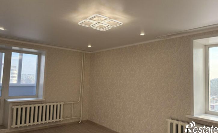2-комн квартира ул Фатыха Амирхана, 101,  д. 101