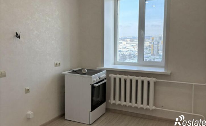 2-комн квартира ул Фатыха Амирхана, 101,  д. 101