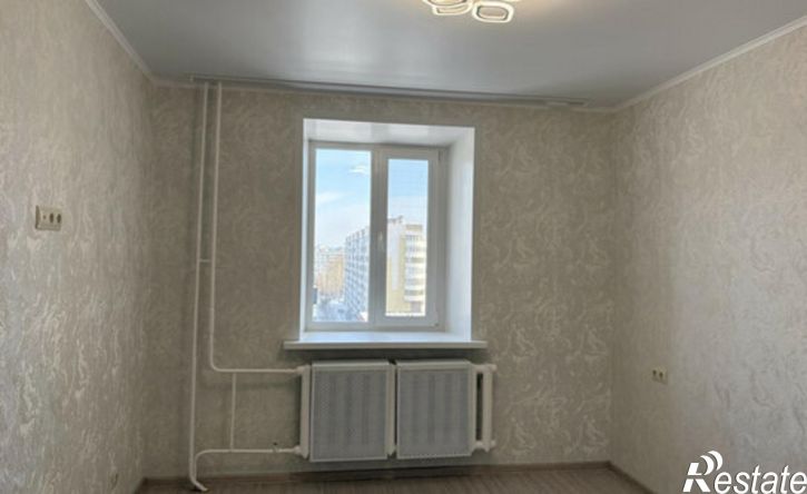2-комн квартира ул Фатыха Амирхана, 101,  д. 101