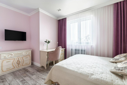 Продажа студии Академика Завойского улица, д. 21Б