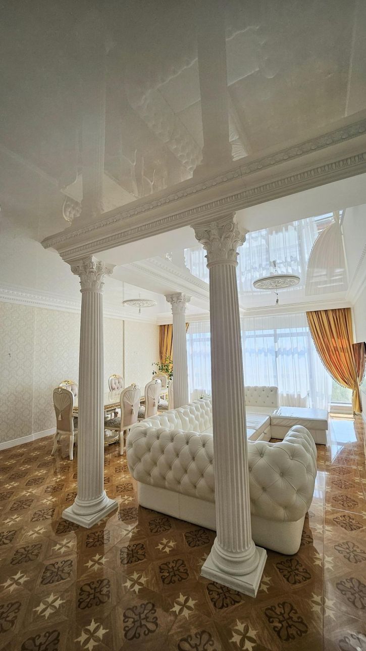 4-комн квартира Мусина  улица, д. 1