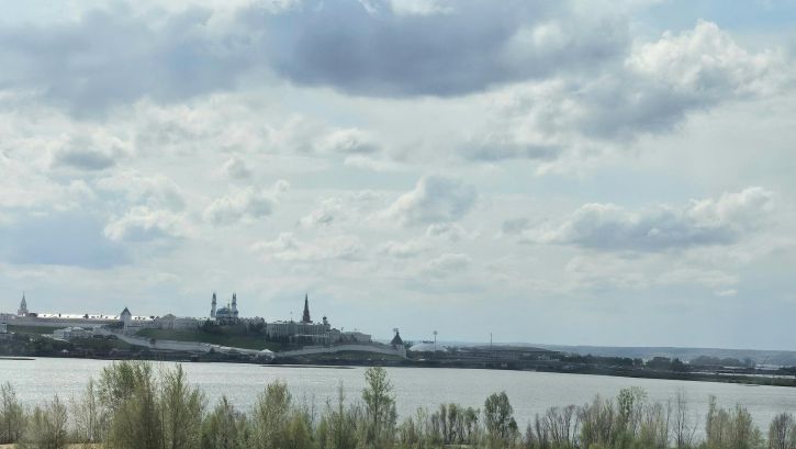 4-комн квартира Мусина  улица, д. 1