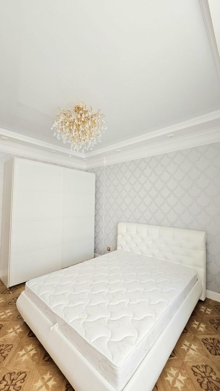 4-комн квартира Мусина  улица, д. 1