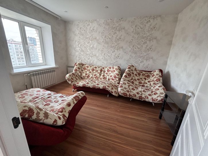 3-комн квартира Академика Завойского улица, д. 13