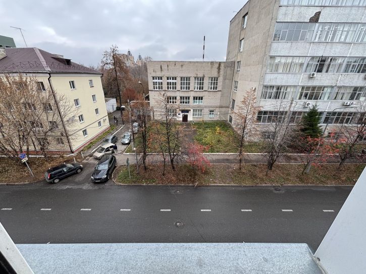 2-комн квартира Гоголя улица, д. 21А