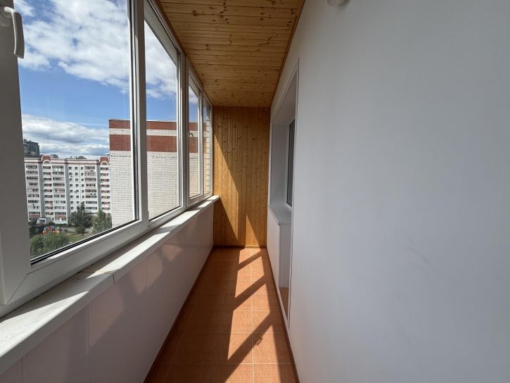 3-комн квартира Академика Завойского улица, д. 13