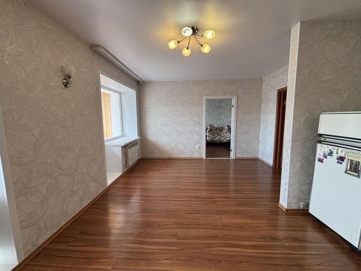 3-комн квартира Академика Завойского улица, д. 13
