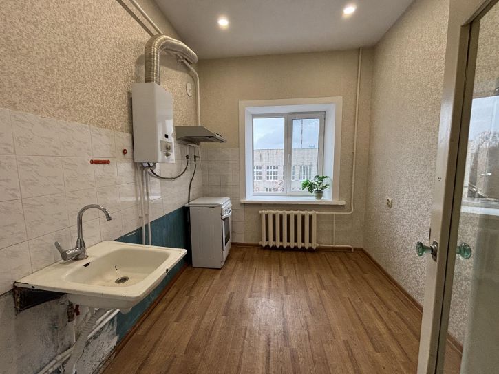 2-комн квартира Гоголя улица, д. 21А