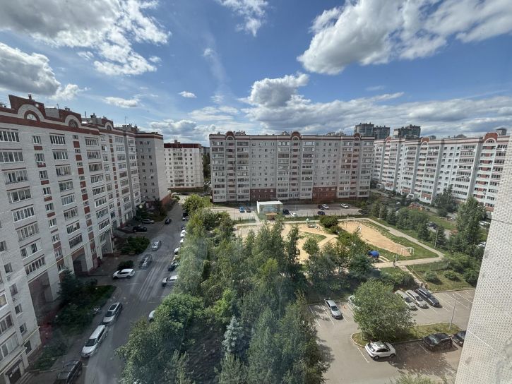 3-комн квартира Академика Завойского улица, д. 13