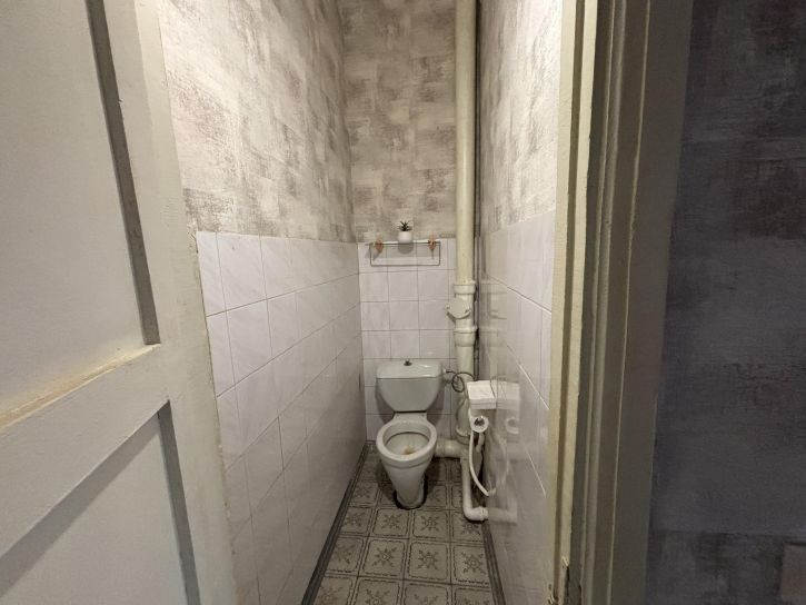 2-комн квартира Гоголя улица, д. 21А