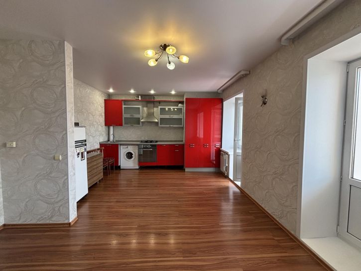 3-комн квартира Академика Завойского улица, д. 13