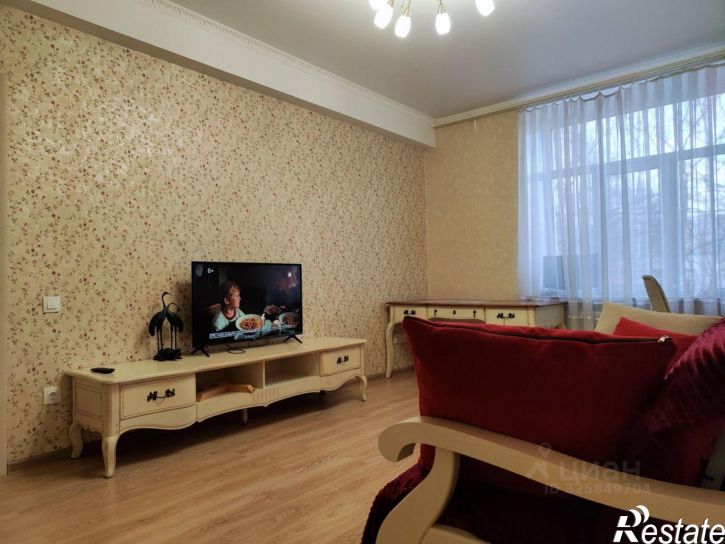 2-комн квартира ул Лядова, 13/4,  д. 13/4