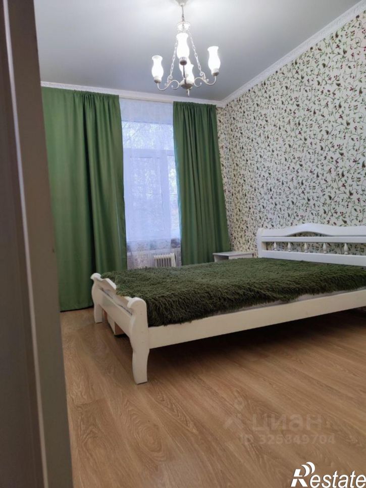 2-комн квартира ул Лядова, 13/4,  д. 13/4