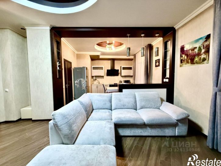 2-комн квартира ул Чистопольская, 38,  д. 38