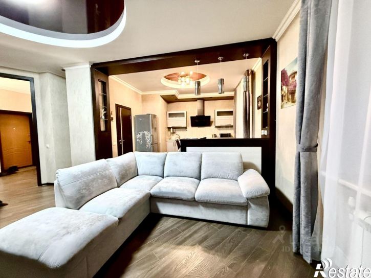 2-комн квартира ул Чистопольская, 38,  д. 38