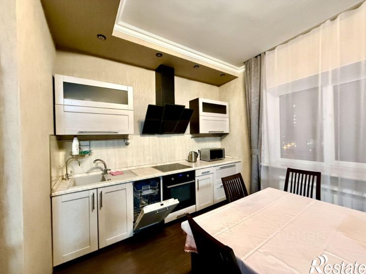 2-комн квартира ул Чистопольская, 38,  д. 38