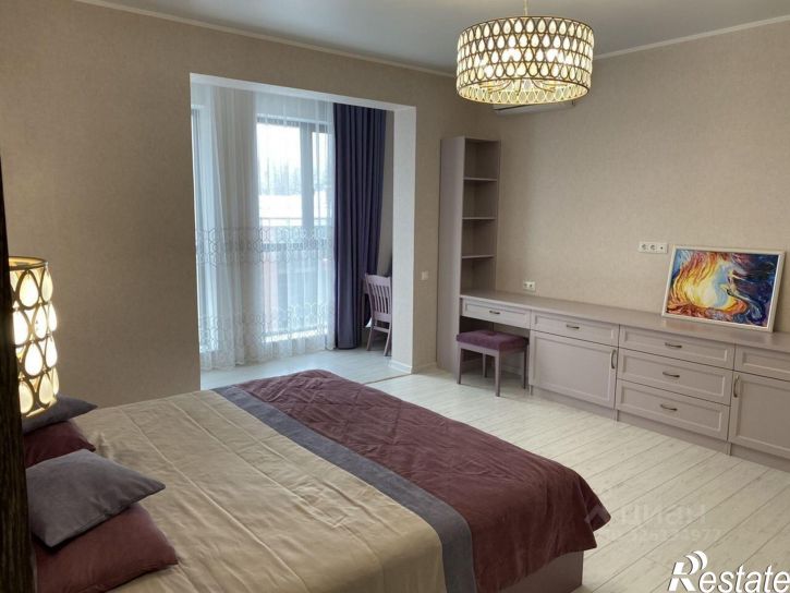 3-комн квартира ул Гоголя, 10,  д. 10