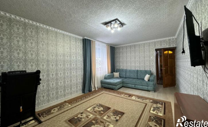 2-комн квартира ул Татарстан, 11,  д. 11