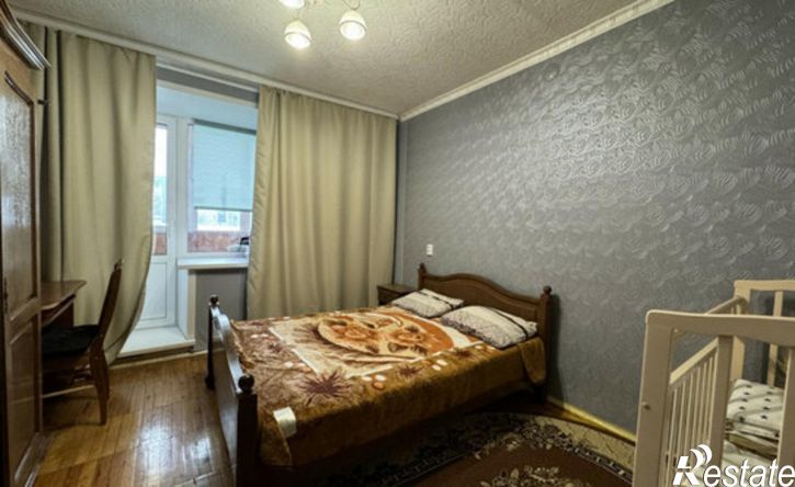 2-комн квартира ул Татарстан, 11,  д. 11