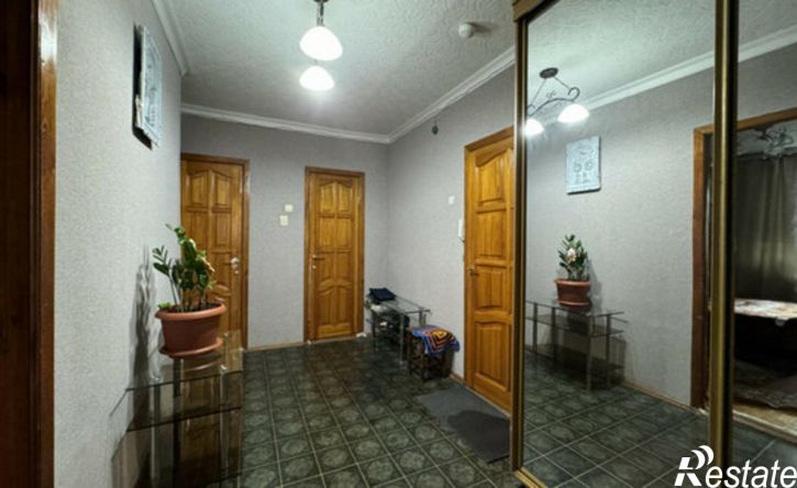 2-комн квартира ул Татарстан, 11,  д. 11