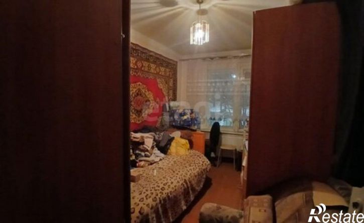 2-комн квартира проспект Ибрагимова, 47,  д. 47