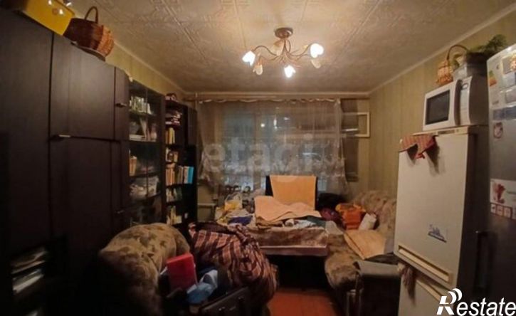 2-комн квартира проспект Ибрагимова, 47,  д. 47