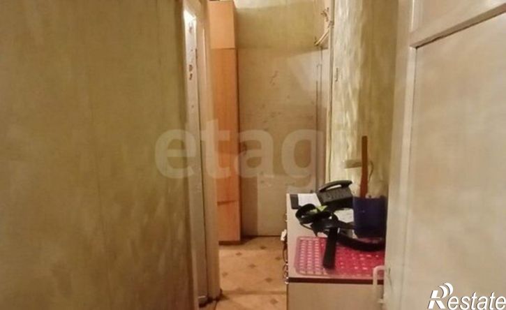 2-комн квартира проспект Ибрагимова, 47,  д. 47