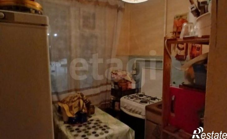 2-комн квартира проспект Ибрагимова, 47,  д. 47