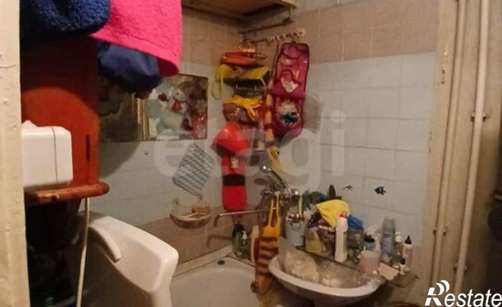 2-комн квартира проспект Ибрагимова, 47,  д. 47