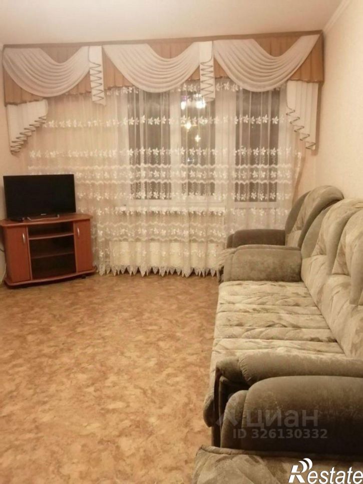 2-комн квартира ул Академика Королева, 73,  д. 73