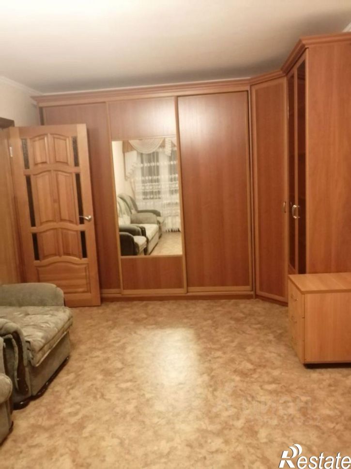 2-комн квартира ул Академика Королева, 73,  д. 73
