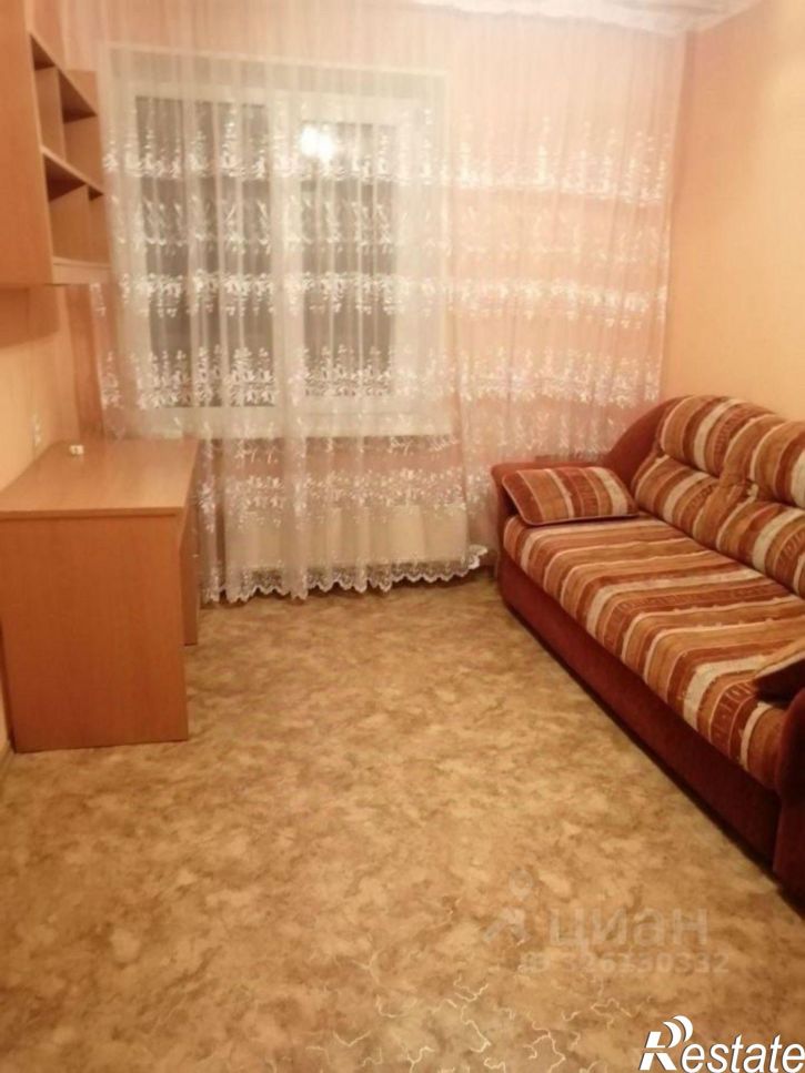 2-комн квартира ул Академика Королева, 73,  д. 73