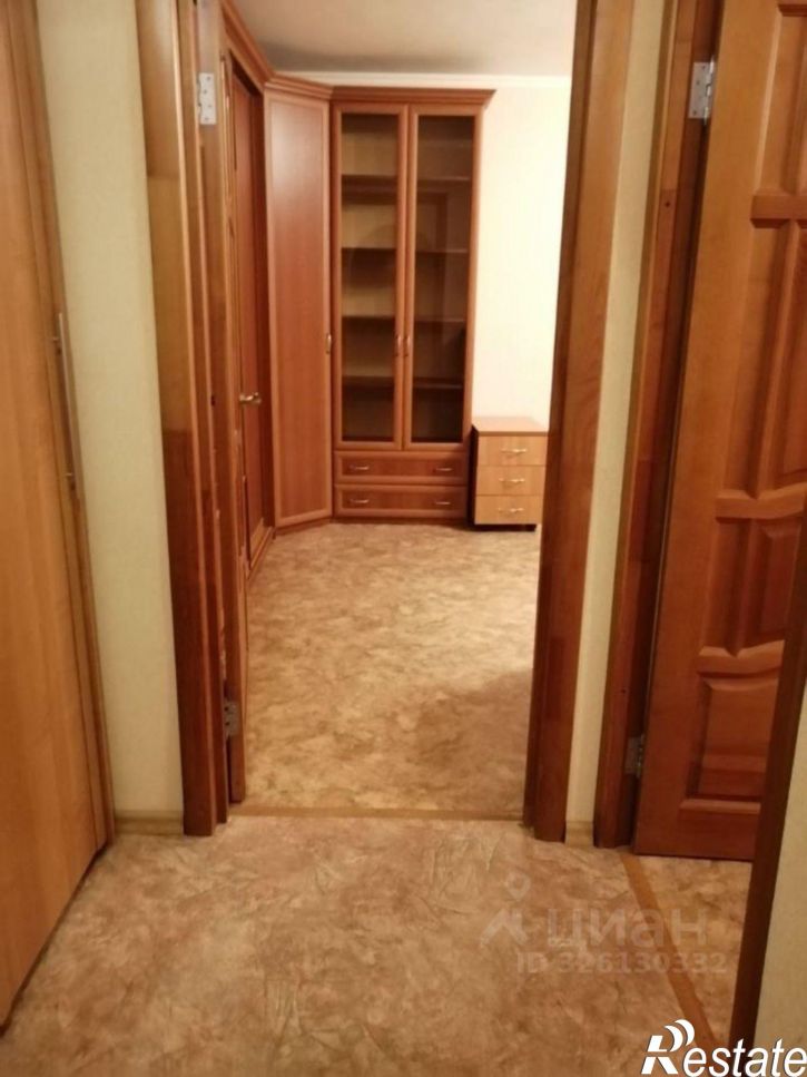 2-комн квартира ул Академика Королева, 73,  д. 73