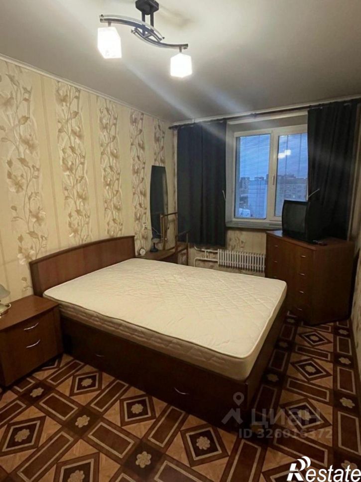 2-комн квартира пр-кт Ямашева, 73,  д. 73