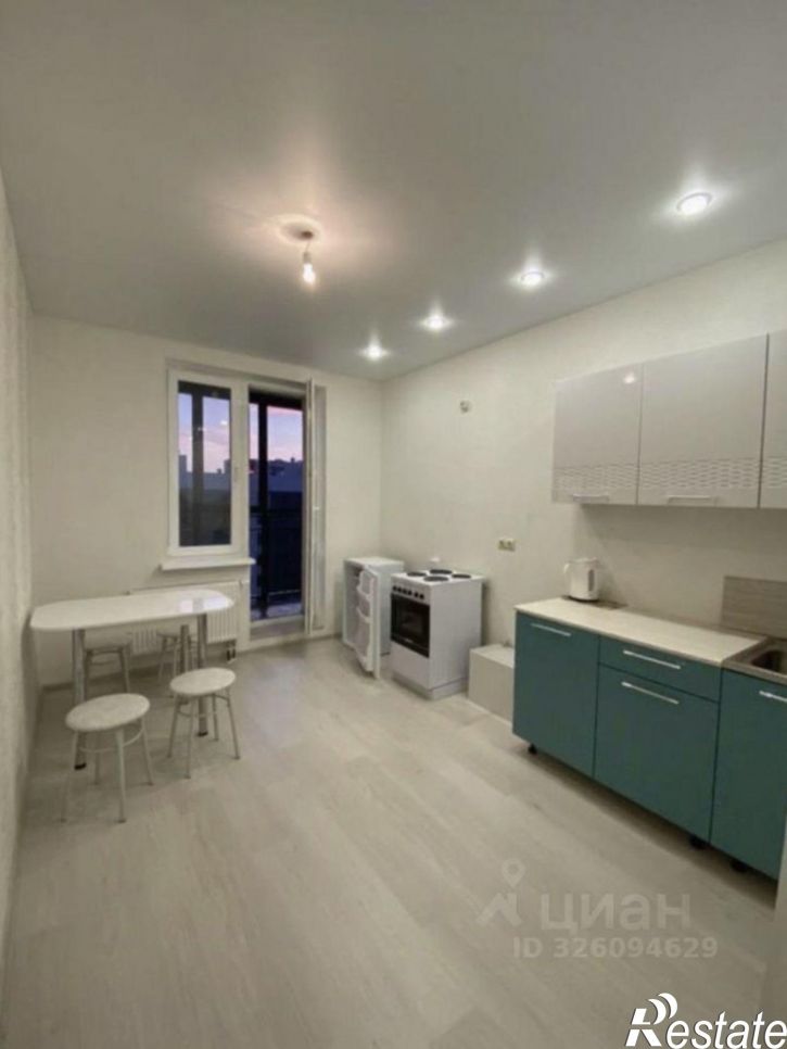 1-комн квартира ул Родины, 24Б,  д. 24Б