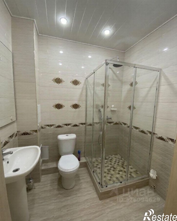 1-комн квартира ул Родины, 24Б,  д. 24Б
