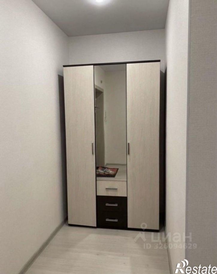 1-комн квартира ул Родины, 24Б,  д. 24Б