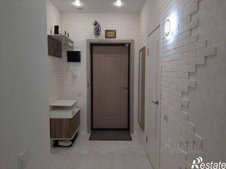 2-комн квартира ул Петербургская, 64,  д. 64