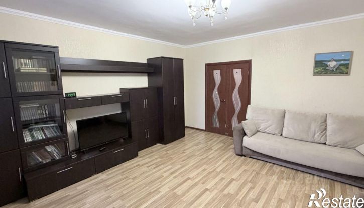 2-комн квартира ул Космонавтов, 42Б,  д. 42Б