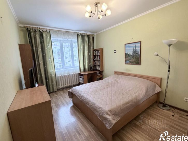 2-комн квартира ул Космонавтов, 42Б,  д. 42Б
